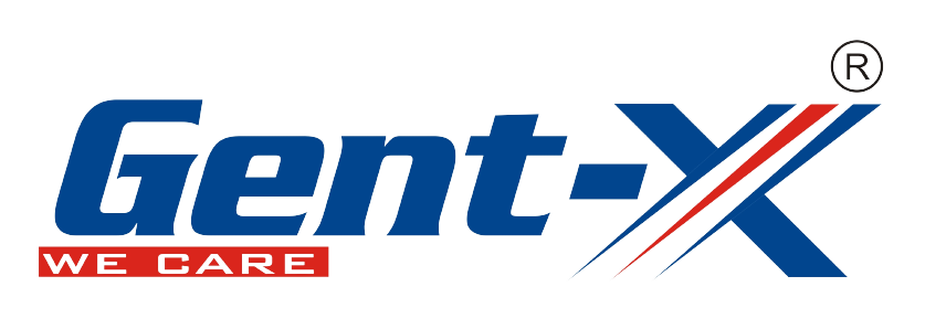 Gent-x Logo